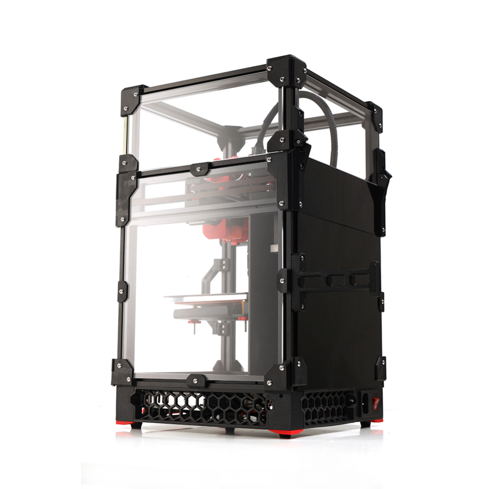 Voron V0.2 Corexy 3D Printer Kit with High Quality Parts