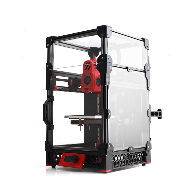 Voron V0.2 Corexy 3D Printer Kit with High Quality Parts