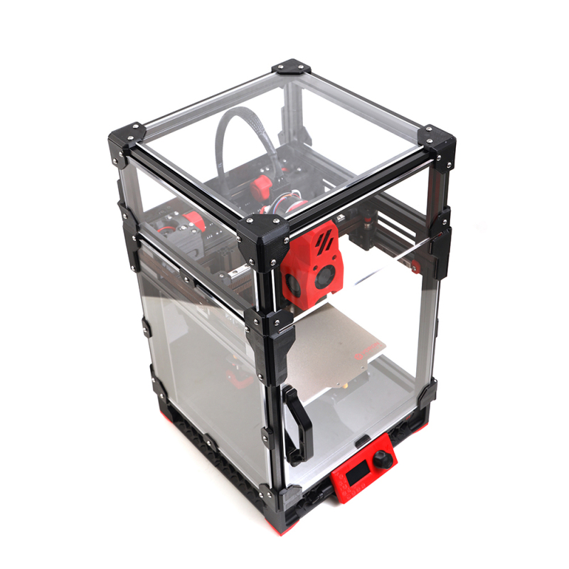 Voron V0.2 Corexy 3D Printer Kit with High Quality Parts