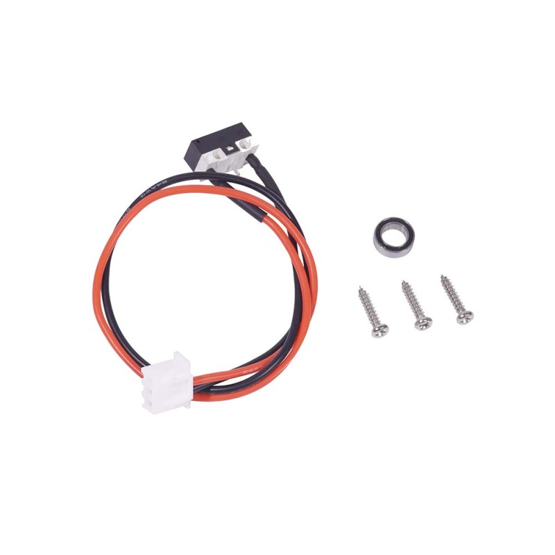 Filament Runout Sensor for Voron 0.2 Kit