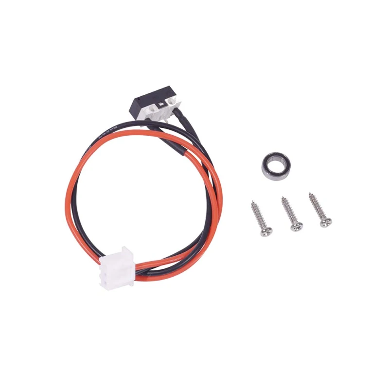 Voron 0.2 R1 Latest Version Corexy 3D Printer Kit