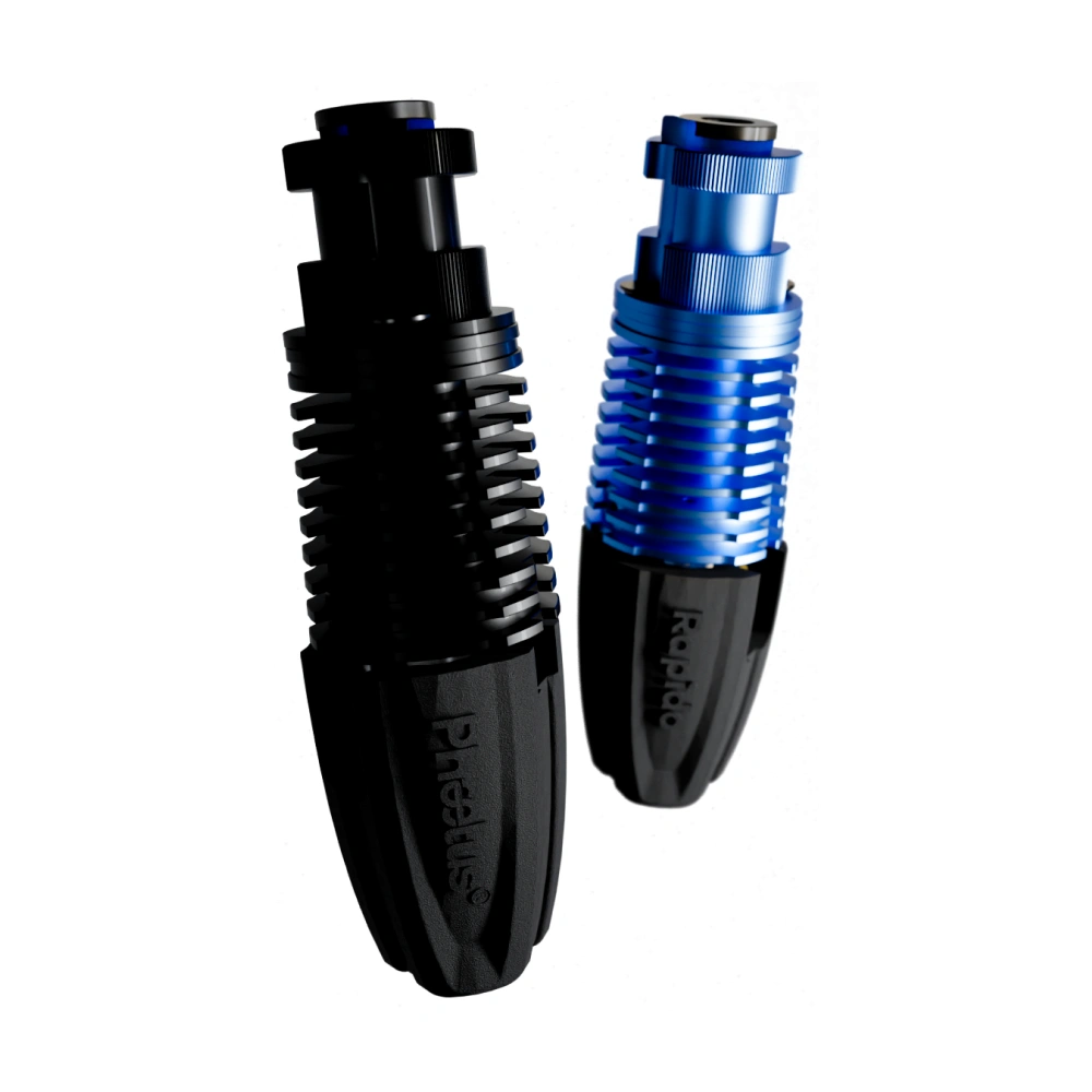 Rapido 2.0 Hotend Genuine Phaetus