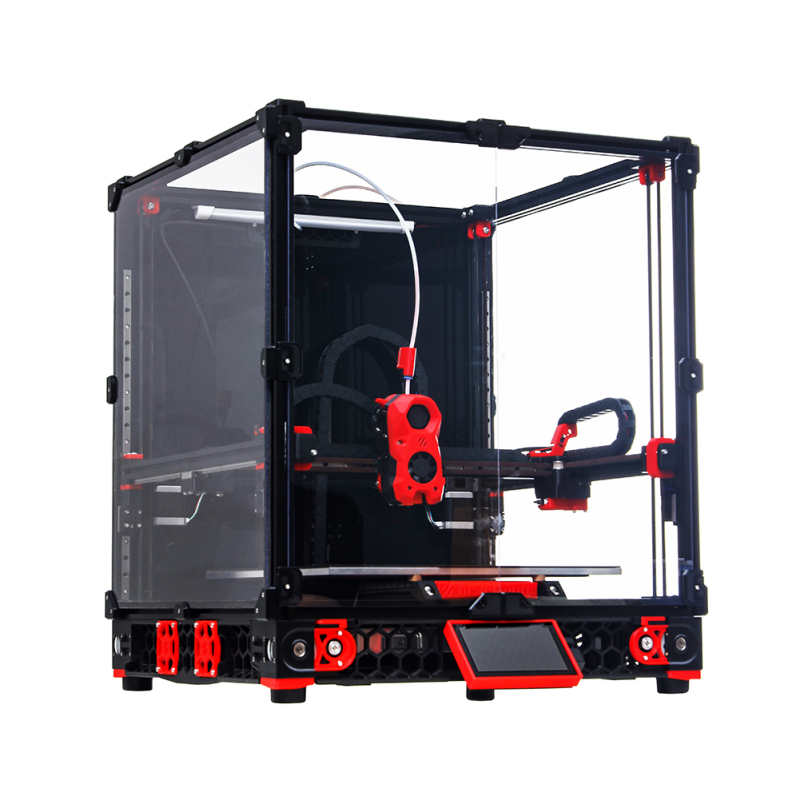 Voron 2.4 Pro Version CoreXY 3D Printer Kit with HDMI 5" Touch Screen