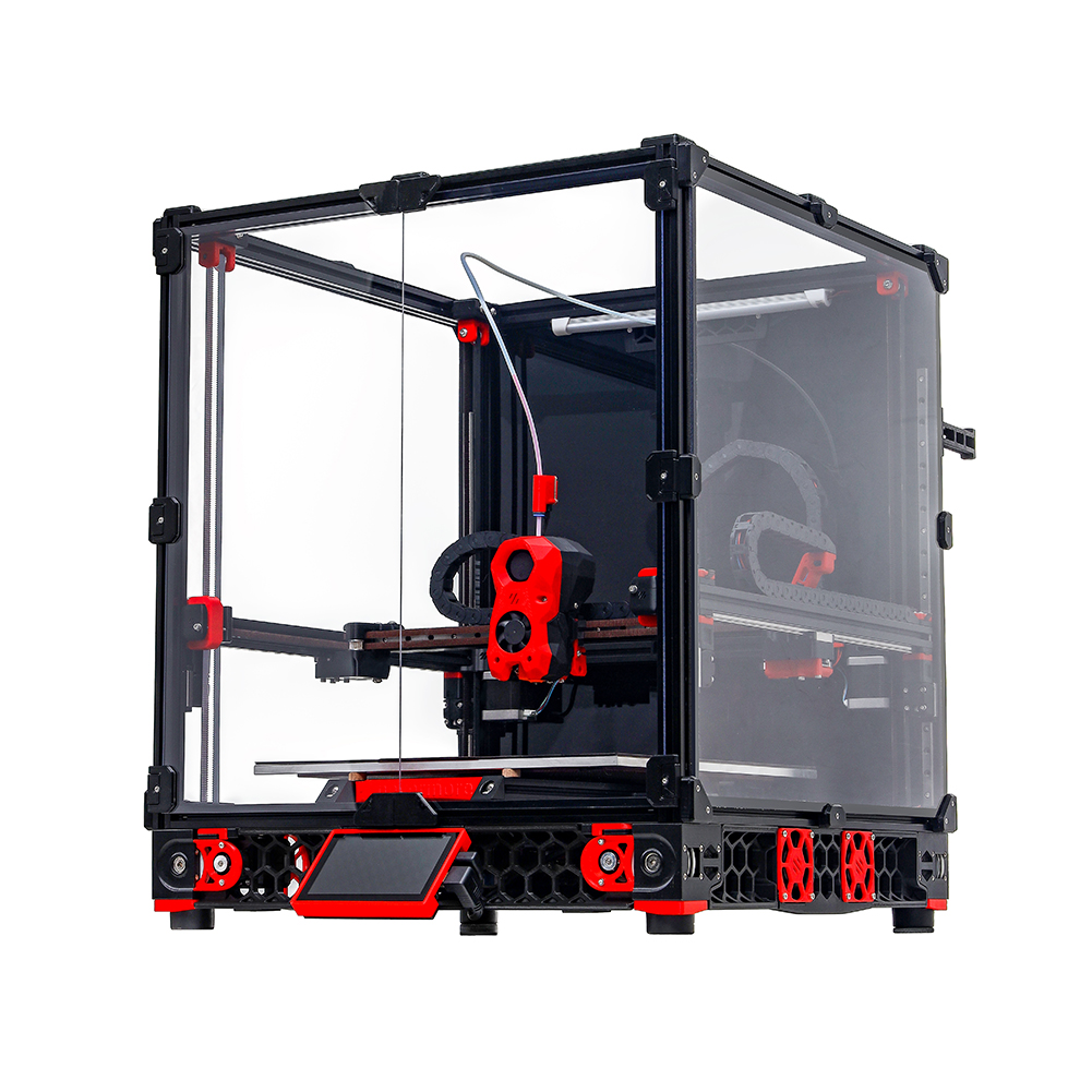 Voron 2.4 Pro CoreXY 3D Printer Kit with HDMI 5