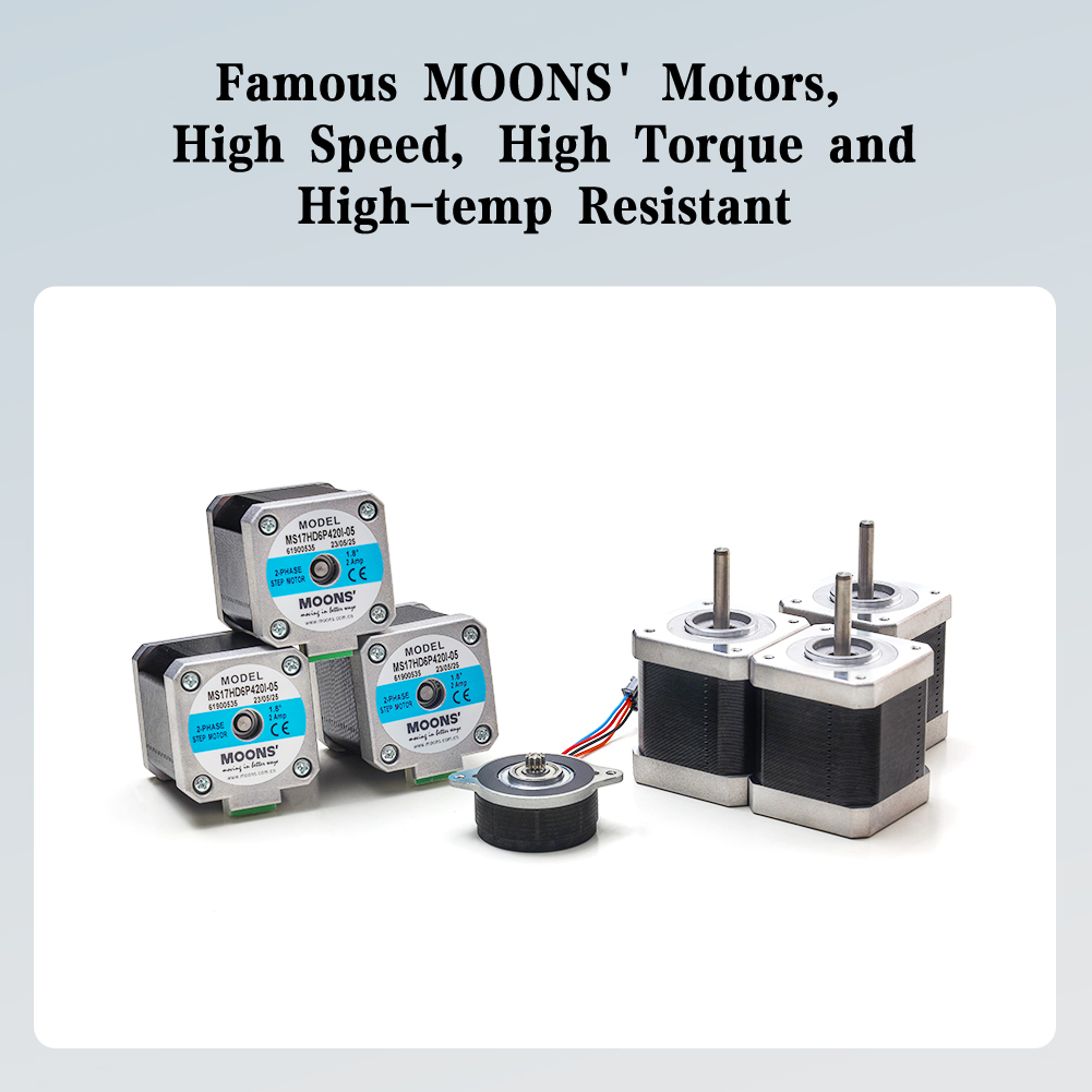 Voron 2.4 R2 Pro+ CoreXY 3D Printer Kit with M8P+CB1 Board