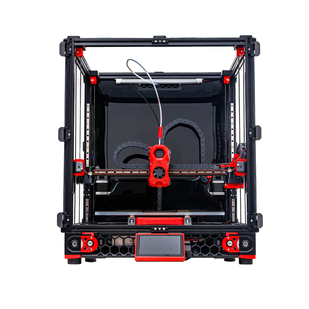 Voron 2.4 R2 Pro+ CoreXY 3D Printer Kit with M8P+CB1 Board and Canbus  Wiring System