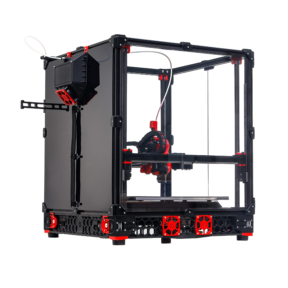 VORON2.4 350サイズ パーツ一式 3Dプリンター　おまけつき Voron 2.4 R2 kit 350x350x350mm CoreXY High Quality 3D