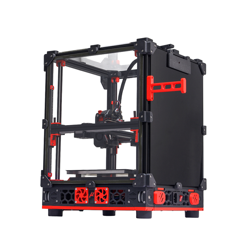 Presale Voron Micron+ 180mm High Quality CoreXY 3D Printer Kit