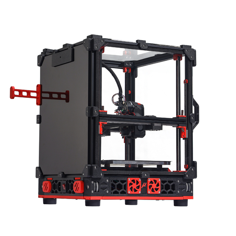 Presale Voron Micron+ 180mm High Quality CoreXY 3D Printer Kit