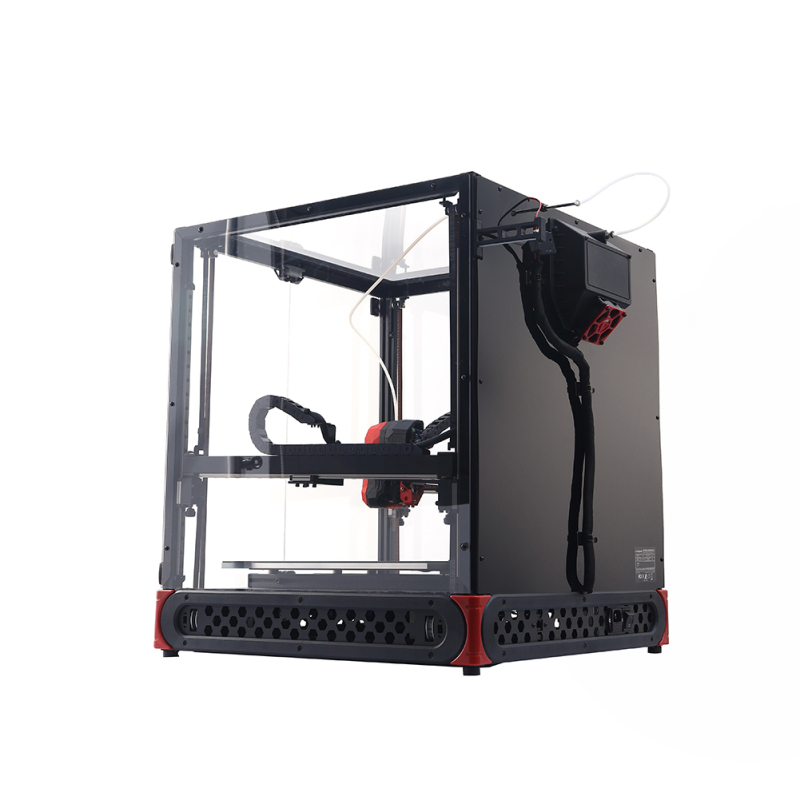 Troodon 2.0 Pro 350MM Pre-assembled CoreXY 3D Printer with Klipper Firmware