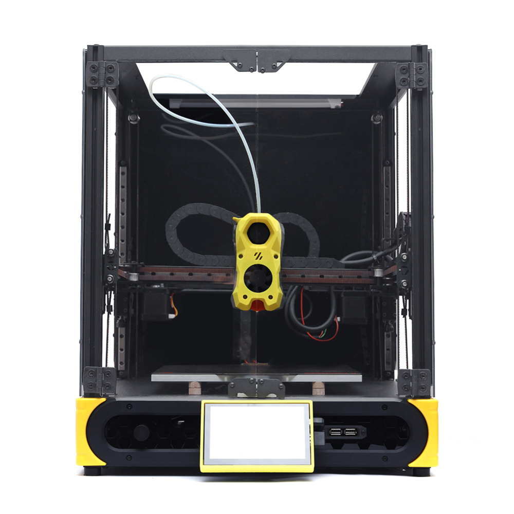 Troodon 2.0 Pro Mini 250MM Pre-assembled CoreXY 3D Printer with Klipper Firmware