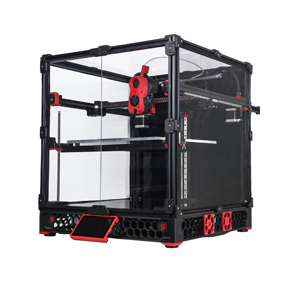 VORON Trident R1 Pro CoreXY 3D Printer Kit with Best Quality Parts