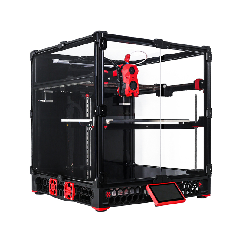 VORON Trident R1 Pro CoreXY 3D Printer Kit with Best Quality Parts