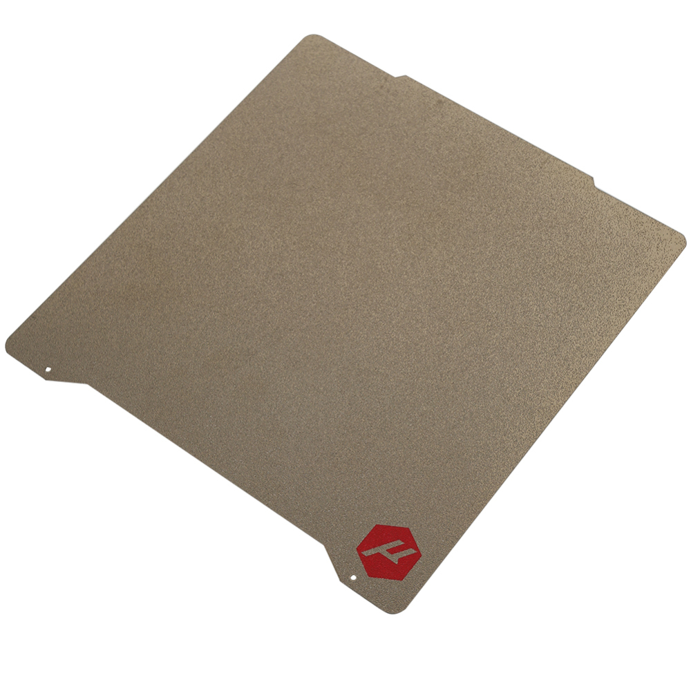 Double-Sided Flexible PEI Sheet for Micron+