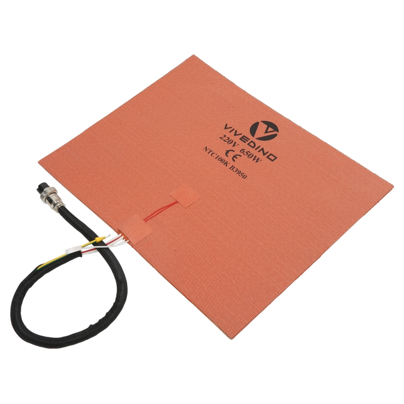 AC Heating Pad for Marathon