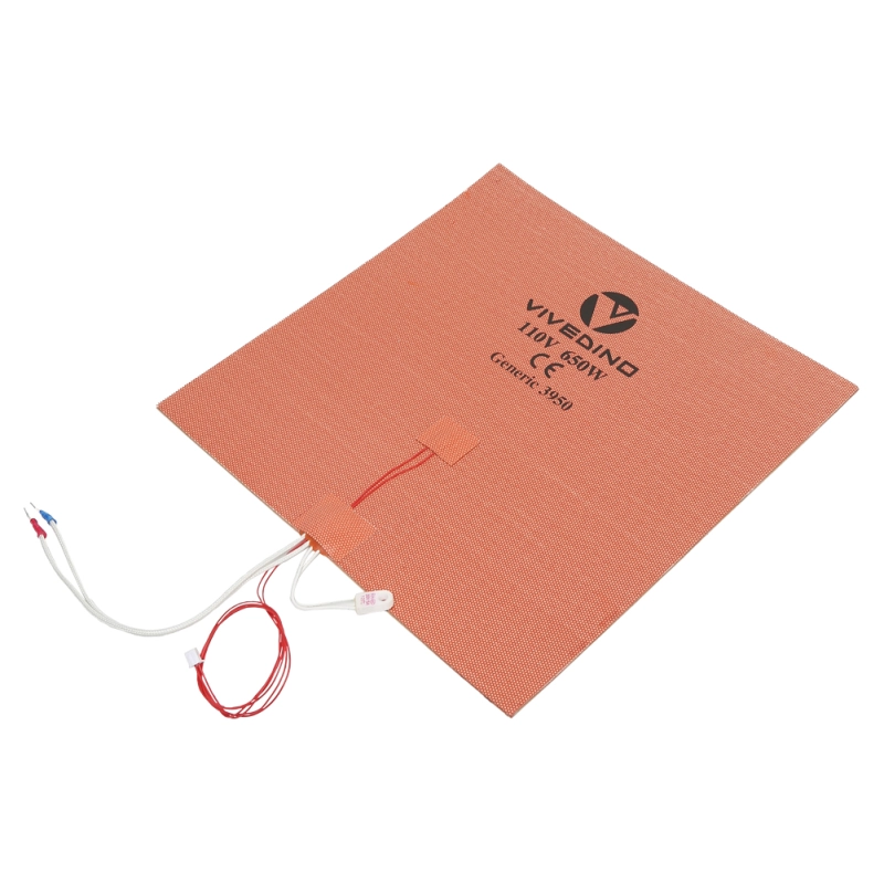 Heating Pad for Troodon 2.0 & Troodon 2.0 Pro