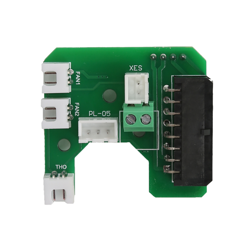 PCB Board for Troodon 2.0 & Troodon 2.0 Pro Stealthburner Extruder