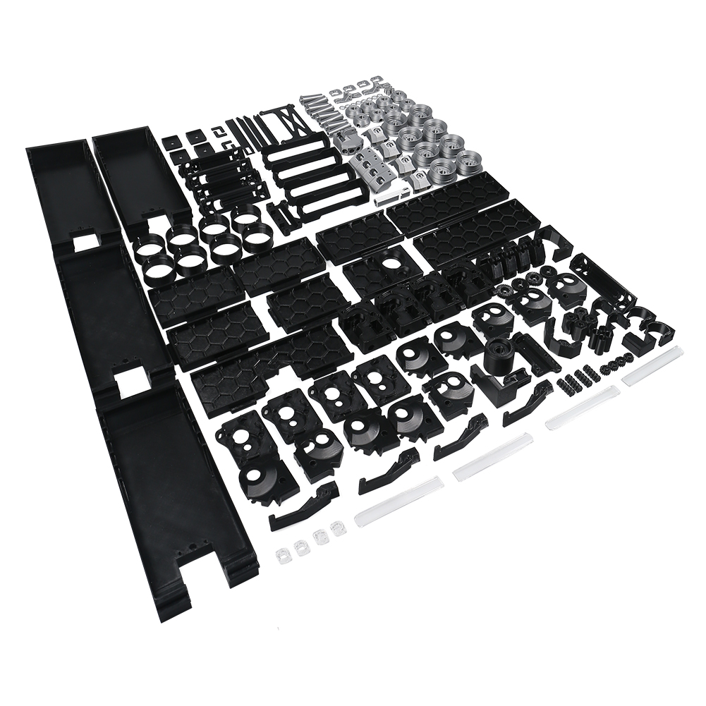 ArmoredTurtle / BoxTurtle AFC Kit AMS MMU Style Automated Filament