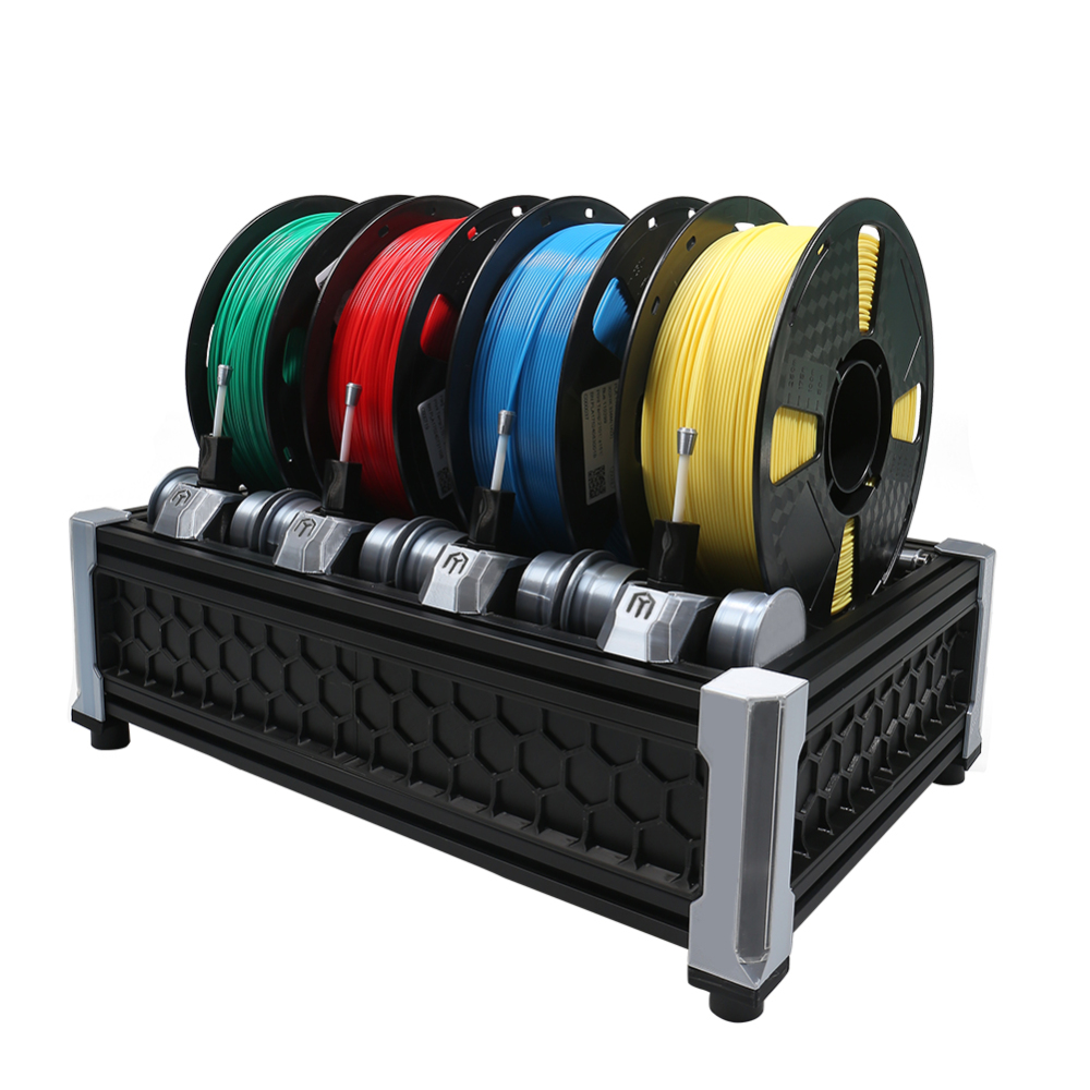 ArmoredTurtle / BoxTurtle AFC Kit AMS MMU Style Automated Filament Changer for Klipper DIY 3D Printers