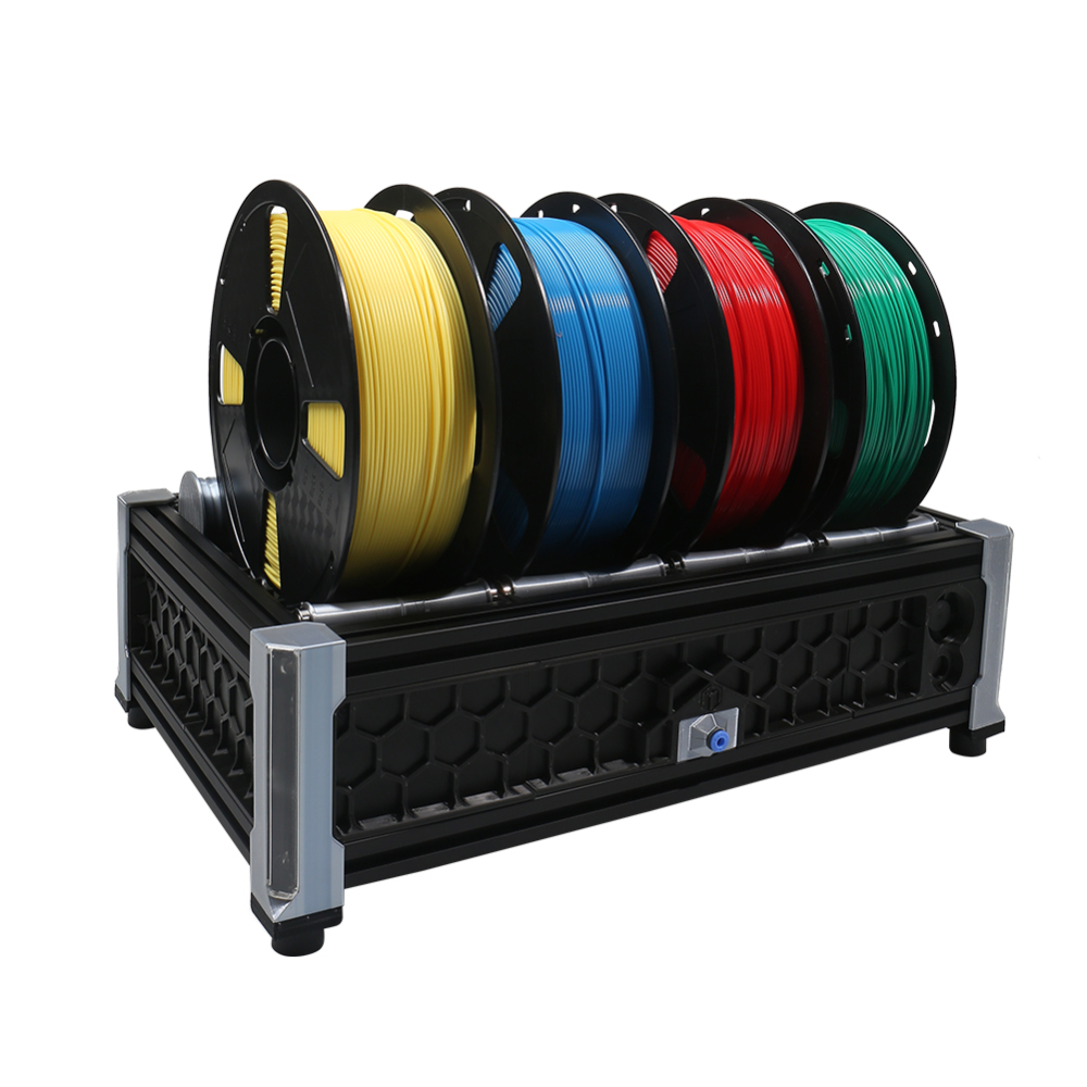 ArmoredTurtle / BoxTurtle AFC Kit AMS MMU Style Automated Filament Changer for Klipper DIY 3D Printers