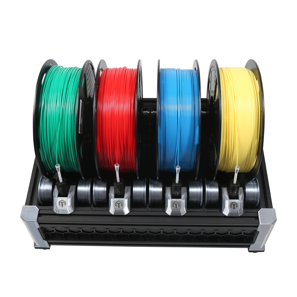 ArmoredTurtle / BoxTurtle AFC Kit AMS MMU Style Automated Filament Changer for Klipper DIY 3D Printers