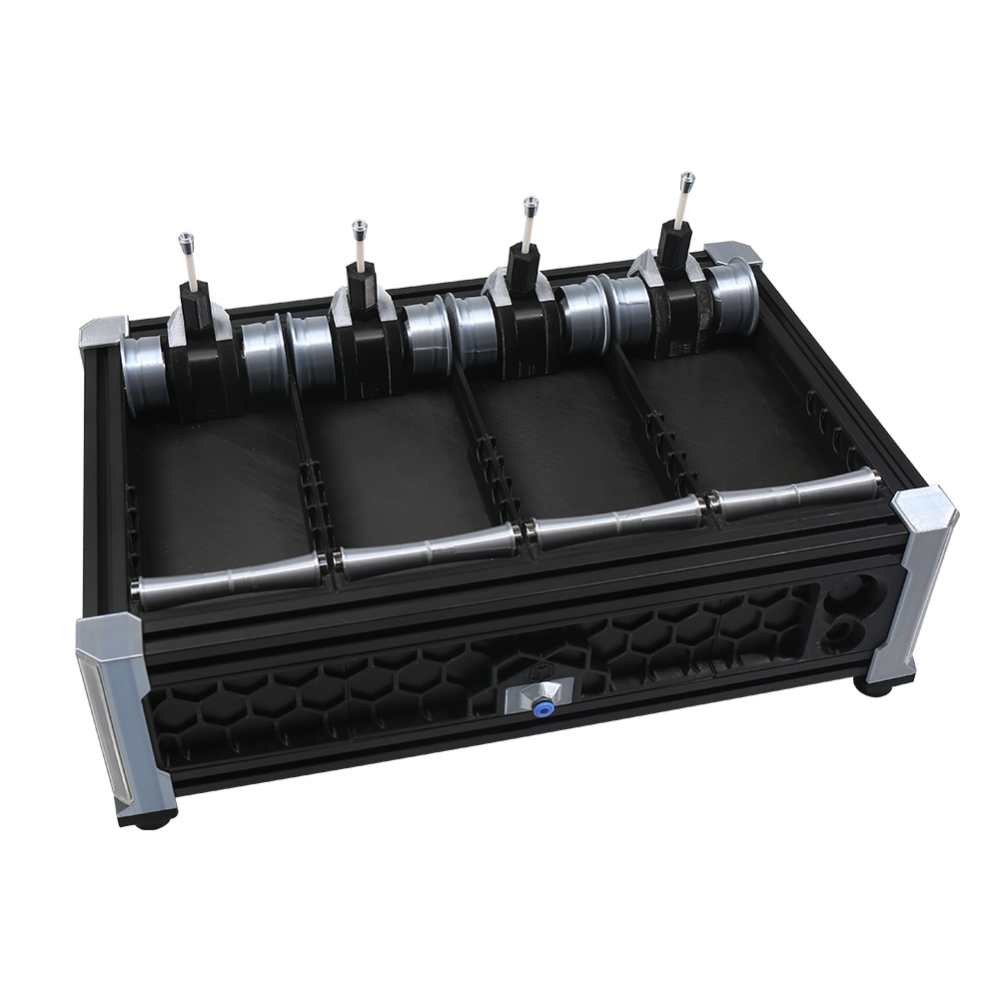 ArmoredTurtle / BoxTurtle AFC Kit AMS MMU Style Automated Filament Changer for Klipper DIY 3D Printers