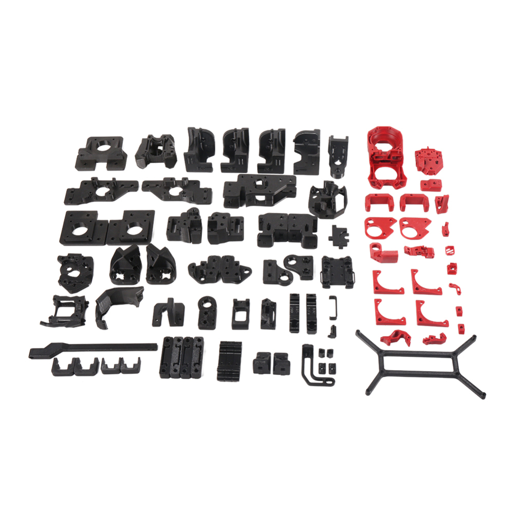 High Quality 3D Printed Parts for Voron Trident R1 Pro Kit