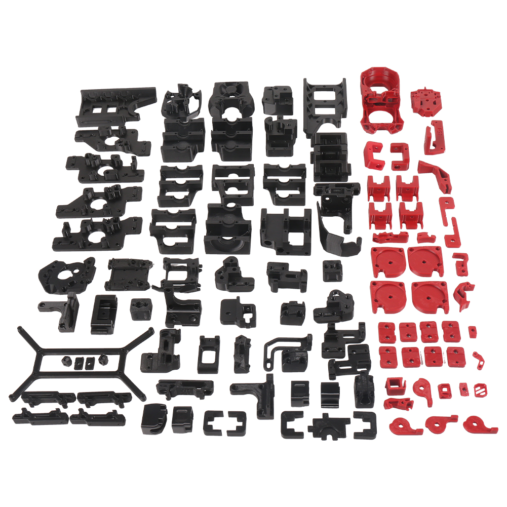 High Quality 3D Printed Parts for Voron 2.4 R2 Pro+ Kit