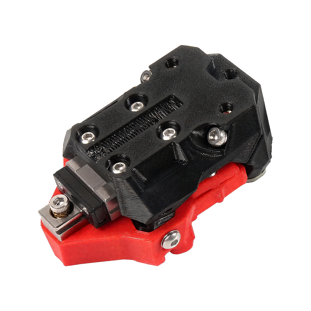 Boop Scaled-down Version of Voron Tap Nozzle-based Z Probe