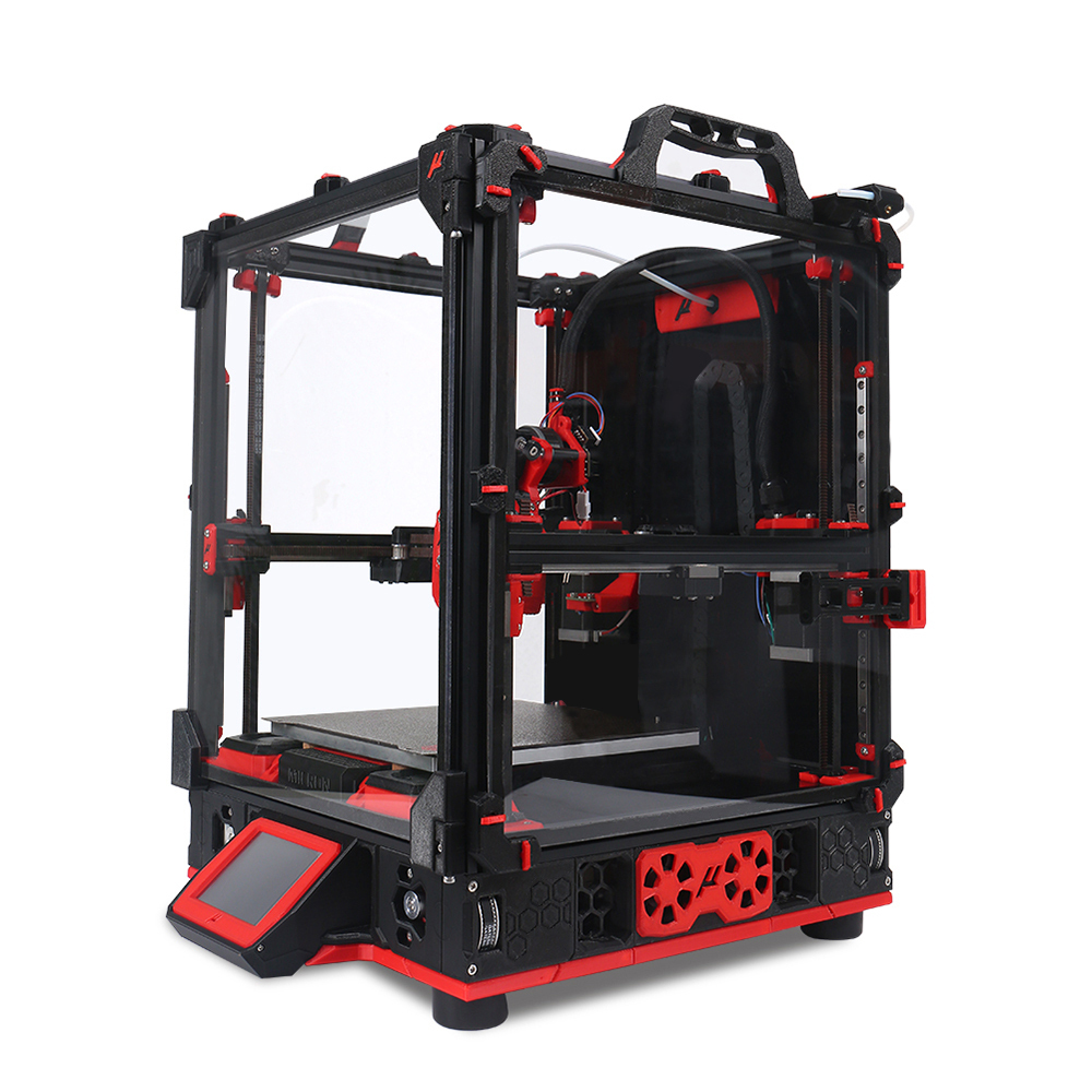 Voron Micron R1 180mm High Quality CoreXY 3D Printer Kit - Latest Version