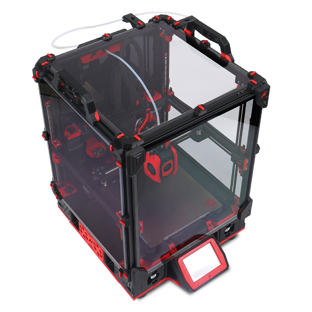 Voron Micron R1 180mm High Quality CoreXY 3D Printer Kit - Latest Version