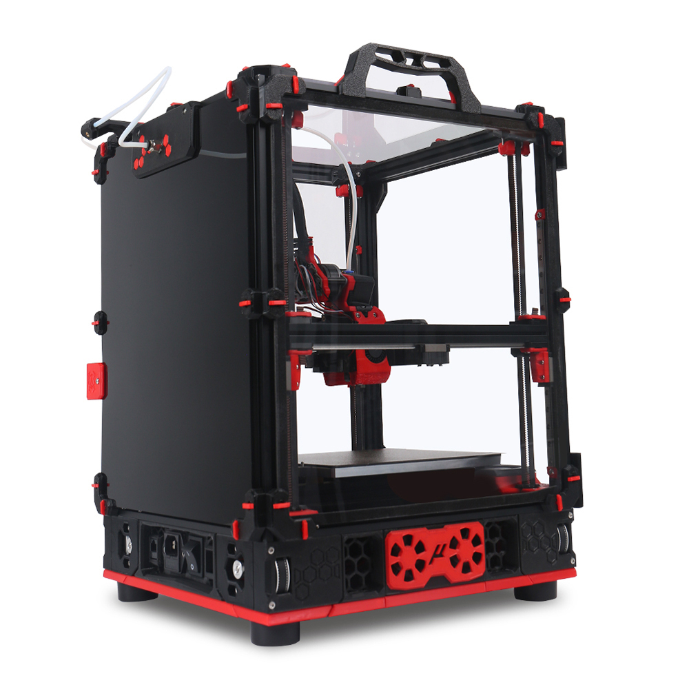 Voron Micron R1 180mm High Quality CoreXY 3D Printer Kit - Latest Version