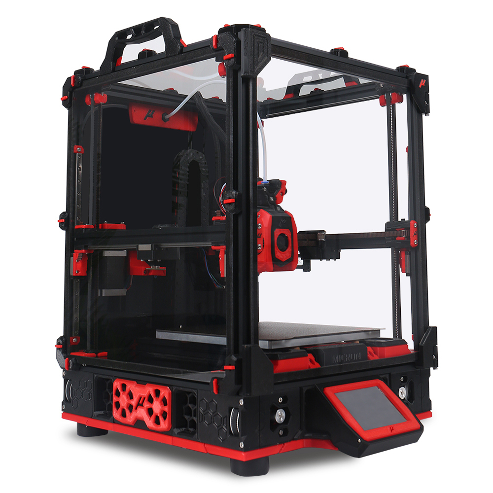Voron Micron R1 180mm High Quality CoreXY 3D Printer Kit - Latest Version