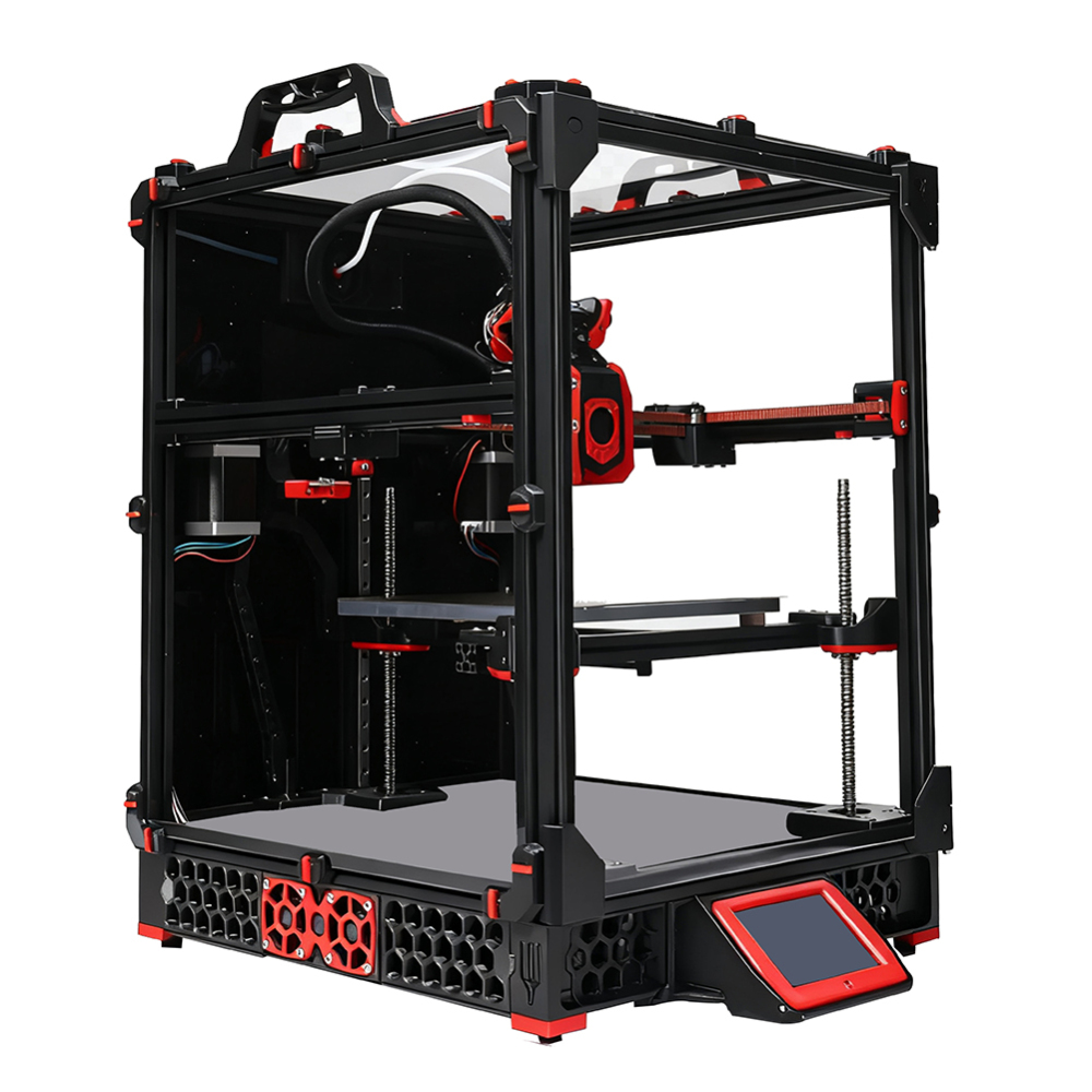 Voron Series Salad Fork 180mm Printers For Ants Scaled-down Trident High Quality CoreXY 3D Printer Kit —— Presale (Early Bird Price)