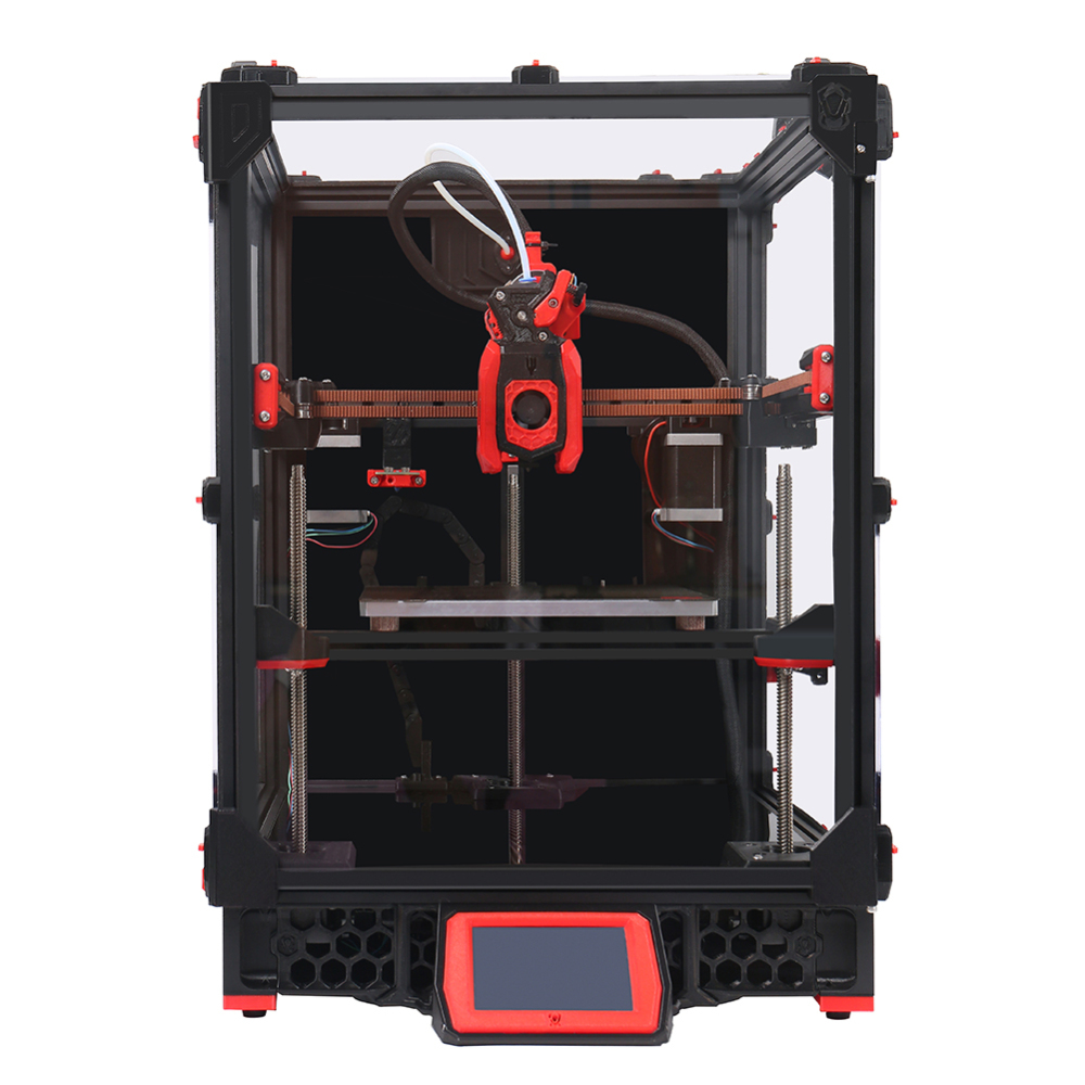 Voron Series Salad Fork 180mm Printers For Ants Scaled-down Trident High Quality CoreXY 3D Printer Kit —— Presale (Early Bird Price)