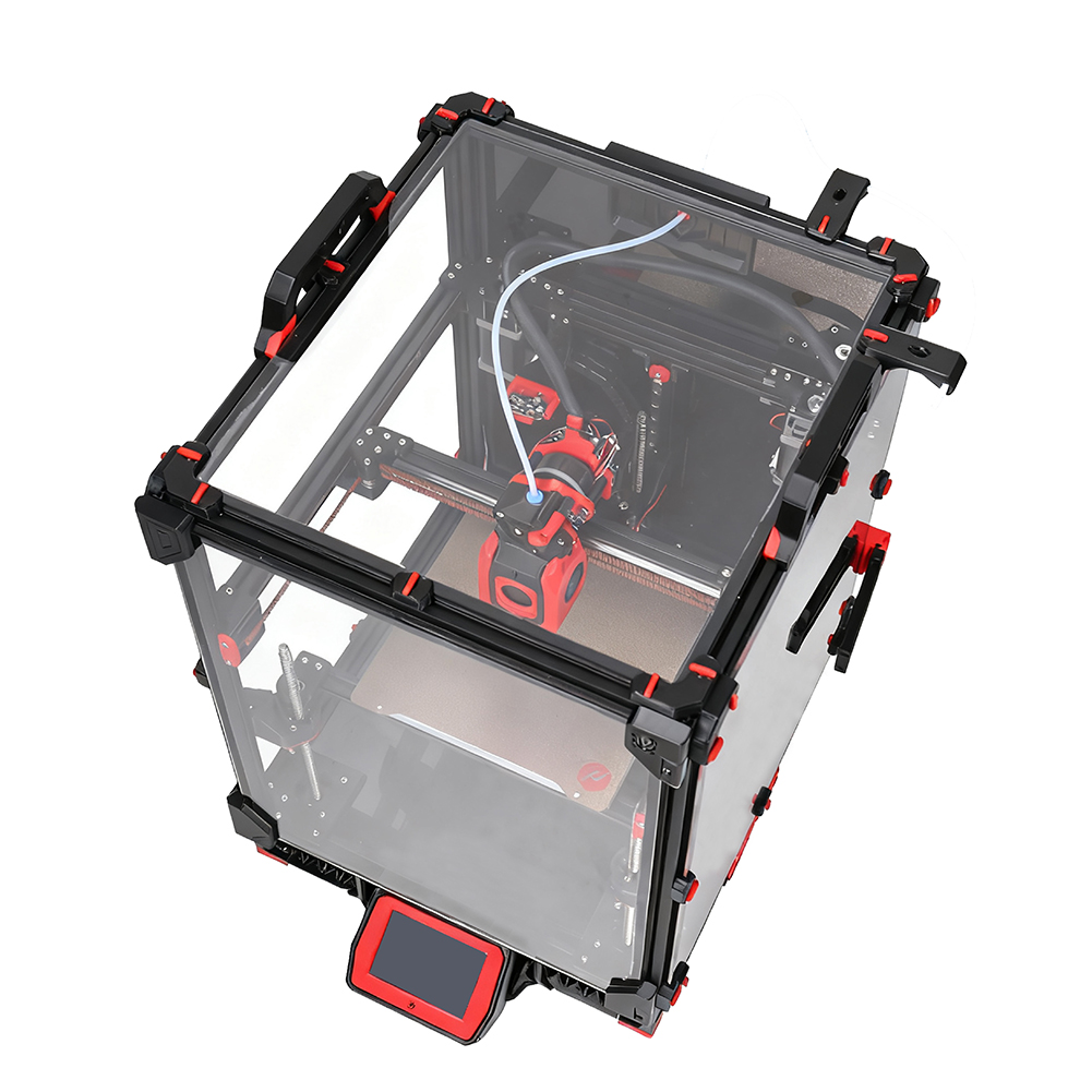Voron Series Salad Fork 180mm Printers For Ants Scaled-down