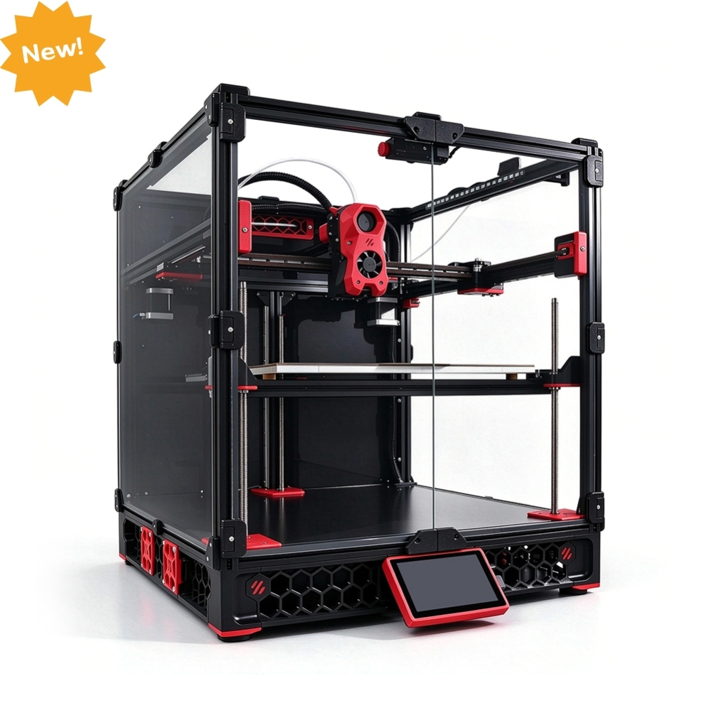 VORON Trident R2 Ultra CoreXY 3D Printer Kit with Best Quality Parts