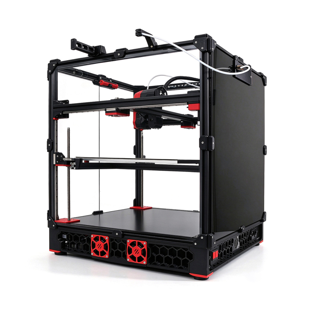 VORON Trident R2 Ultra CoreXY 3D Printer Kit with Best Quality Parts