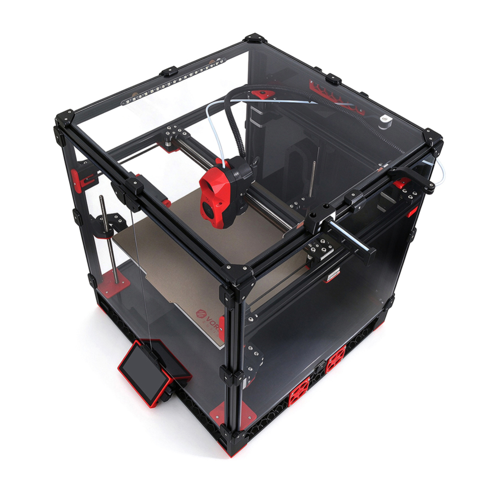 VORON Trident R2 Ultra CoreXY 3D Printer Kit with Best Quality Parts