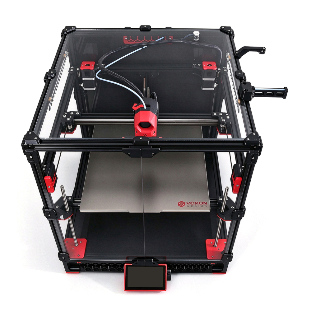 VORON Trident R2 Ultra CoreXY 3D Printer Kit with Best Quality Parts