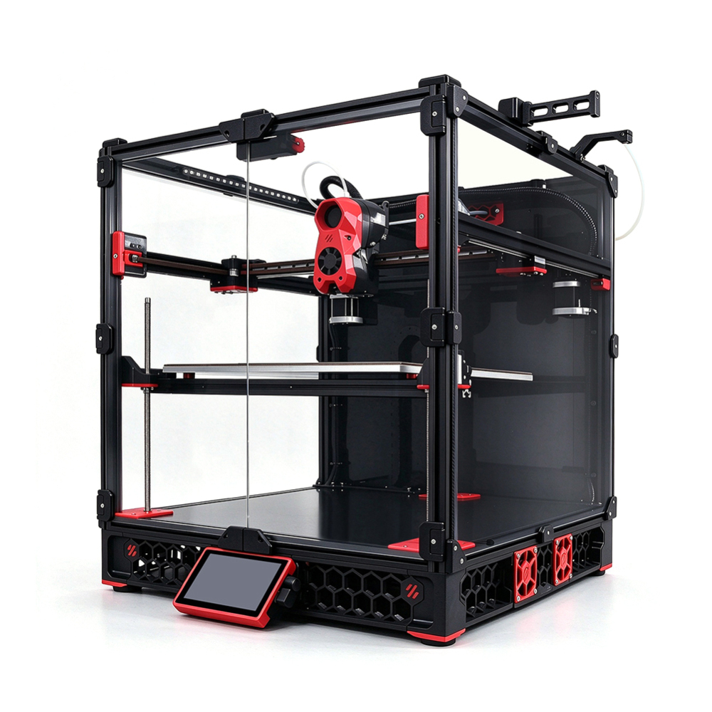 VORON Trident R2 Ultra CoreXY 3D Printer Kit with Best Quality Parts
