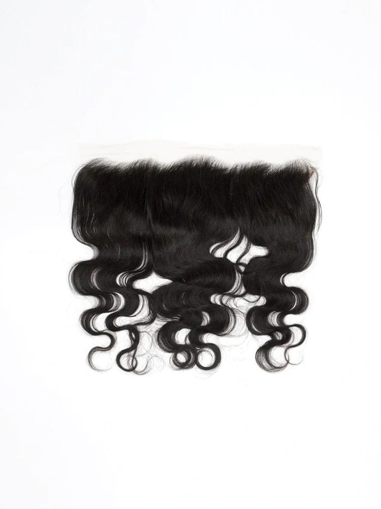 Dima Brazilian Hair 12A Body Wave Mink Hair 13x6 Transparent Lace Frontal