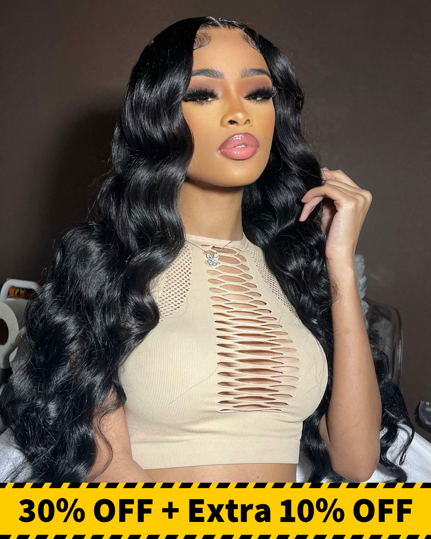 Dima Indian Wavy Single/3/4 Bundles Deals