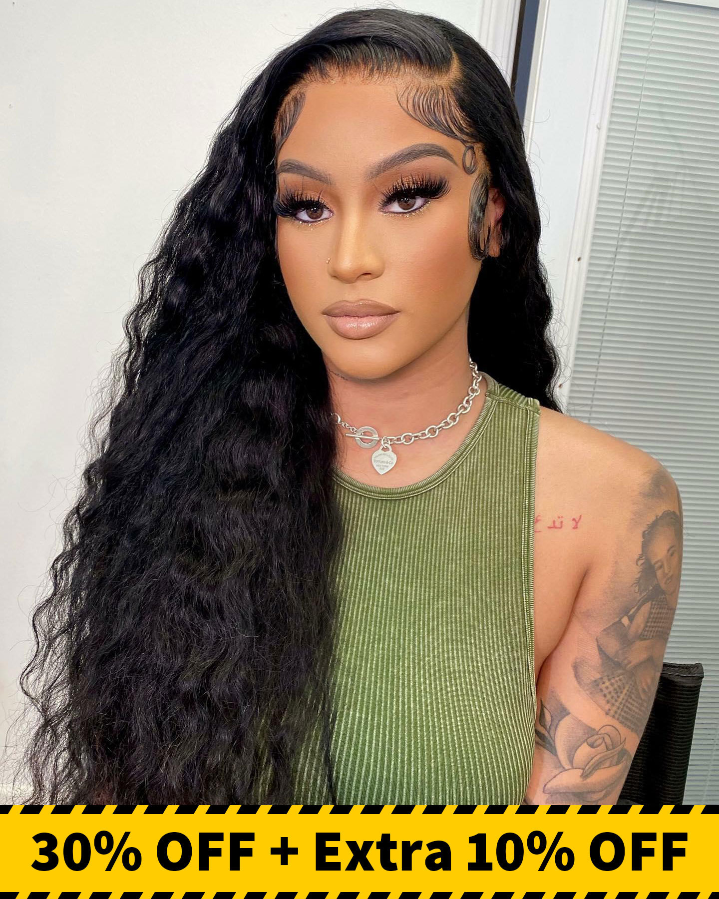Dima Cambodian Wavy Single/3/4 Bundles Deals