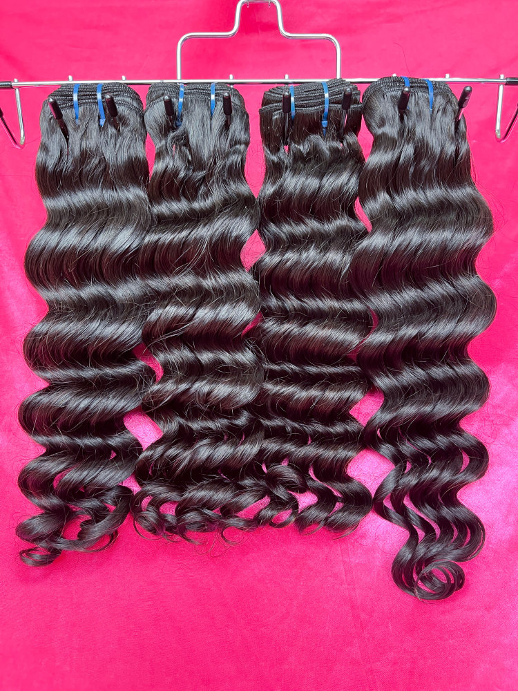 SEA Hair Top 15A Virgin Hair 8 Bundles Free Shipping & Gifts