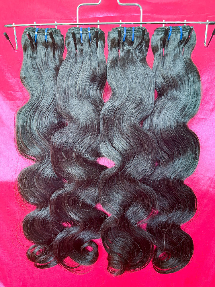 SEA Hair Top 15A Virgin Hair 12 Bundles Wholesale Deal  Free Shipping & Gifts