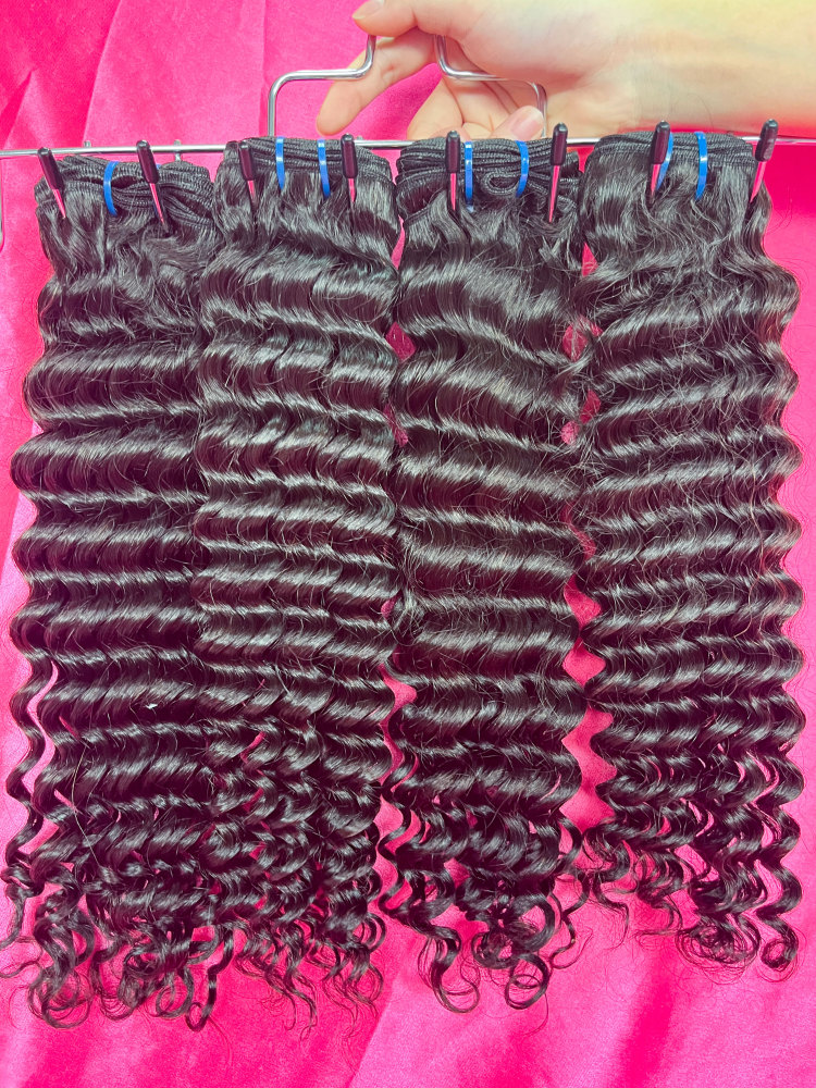SEA Hair Top 15A Virgin Hair 8 Bundles Free Shipping & Gifts