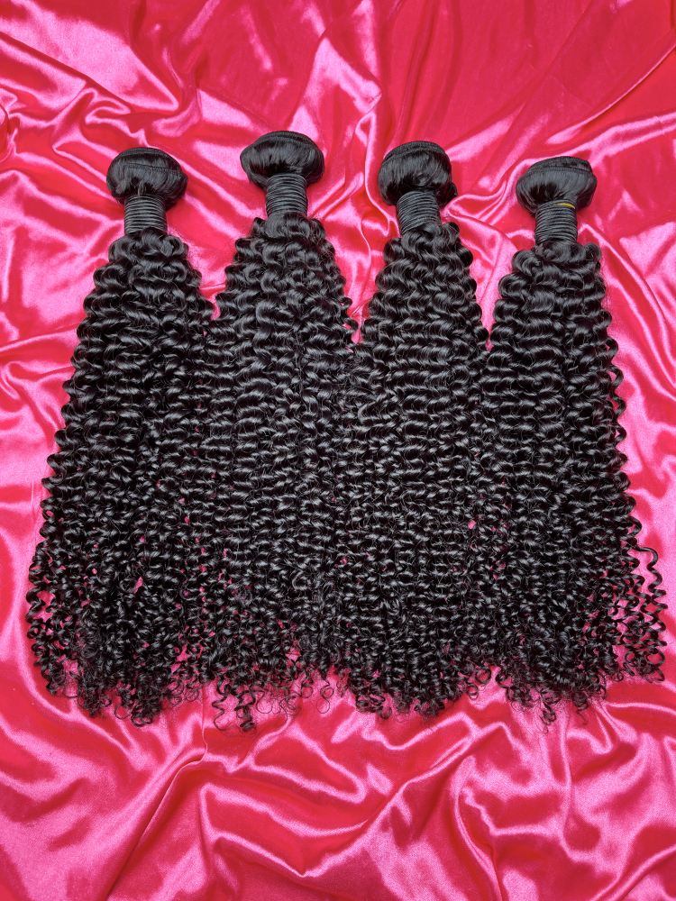 SEA Hair 12A Mink Hair 8 Bundles Deal Free Shipping & Gifts