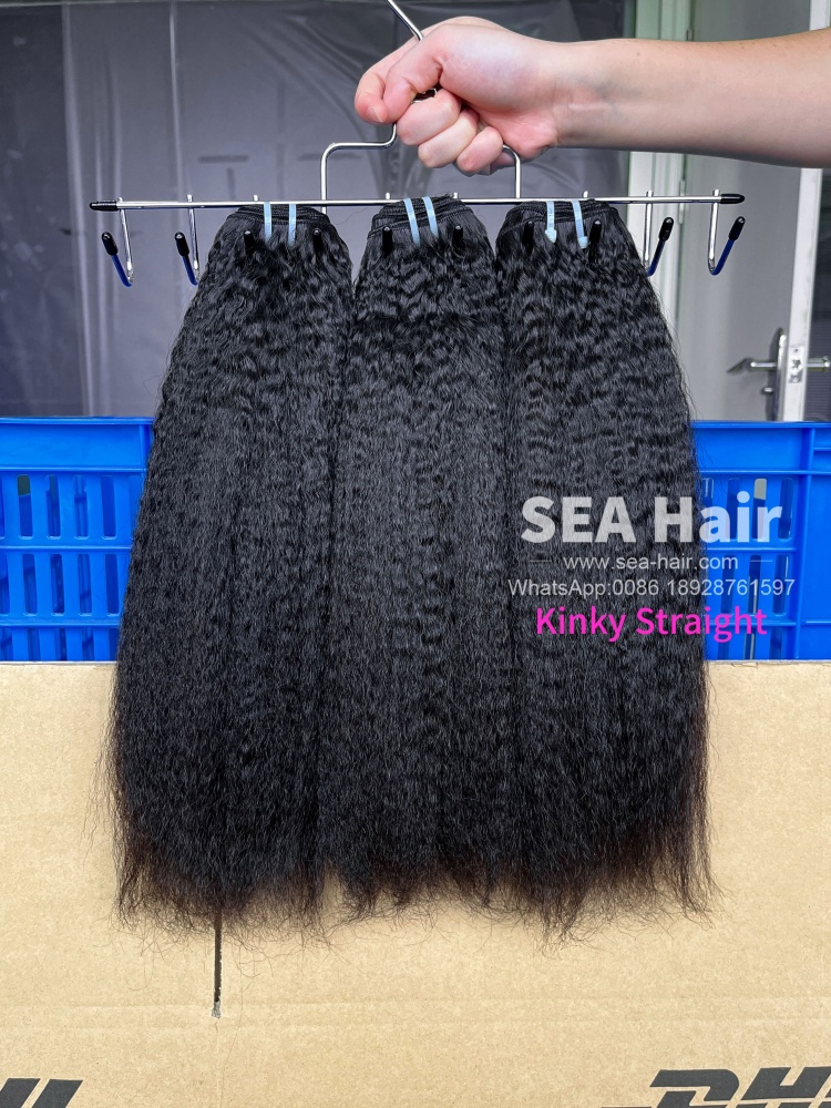 SEA Hair Luxury Hair Wholesale Affordable 3-4 Bunldes Deal