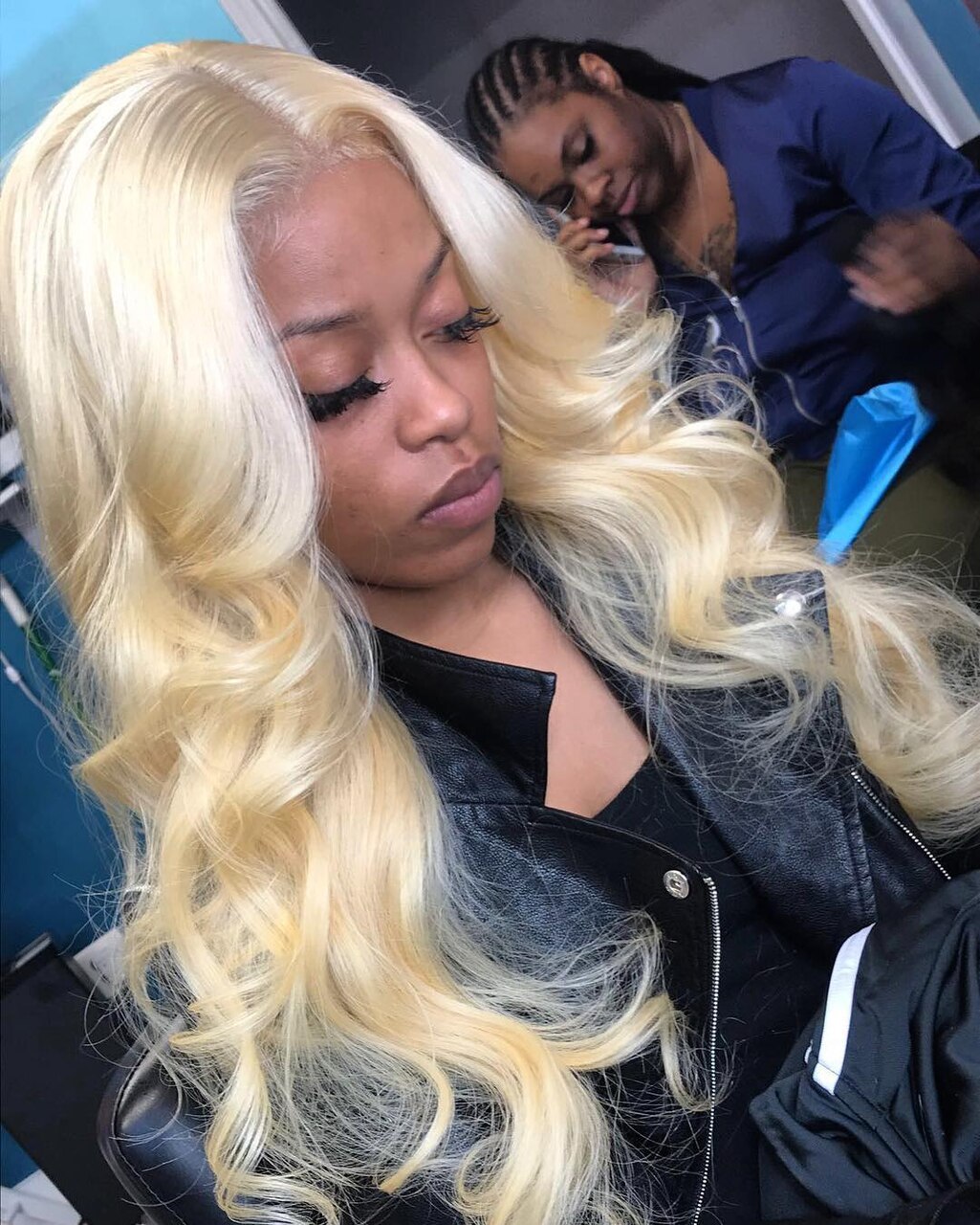 What Is a 613 Wig and Why Is It Called ‘613’?